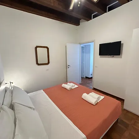 Appartamento Marinesca