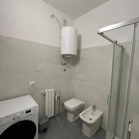 Marinesca Apartamento Verona