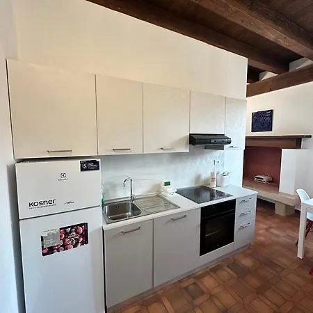 Appartamento Marinesca Verona