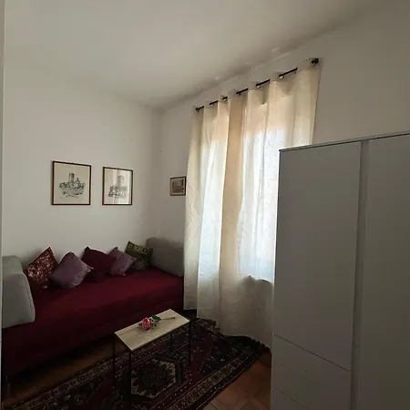 Marinesca Apartamento *