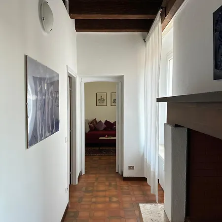 Apartamento Marinesca *