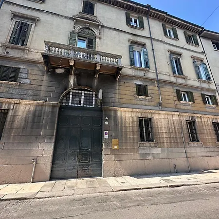 Appartamento Marinesca